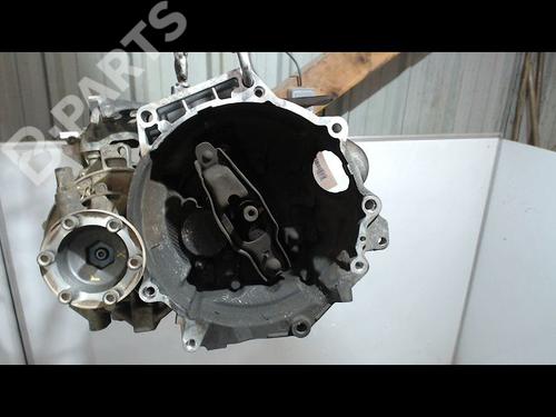 Gearbox SEAT IBIZA IV (6J5, 6P1) 1.4 TDI | BP10941641M3 