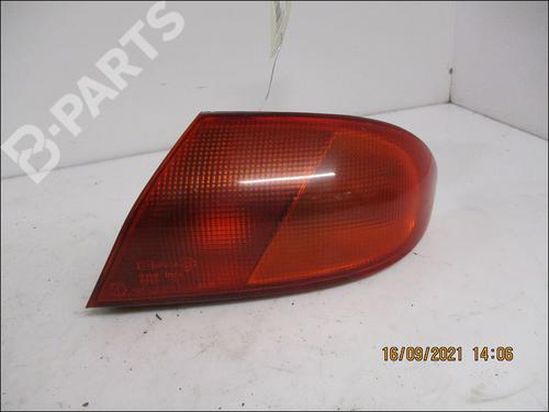Used Right taillight ALFA ROMEO 166 (936_) 2.4 JTD (936A2A__) (136 hp) 10953282