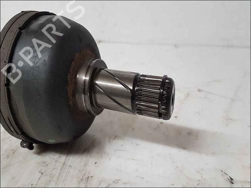Left front driveshaft VOLVO S60 I (384) D5 | BP37041571M38 - Image 3