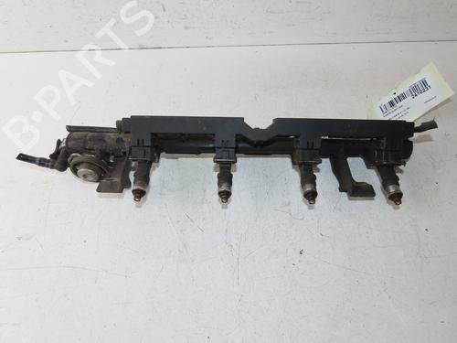 Sprederrør FORD FIESTA VI (CB1, CCN) 1.25 (60 hp) 29152376