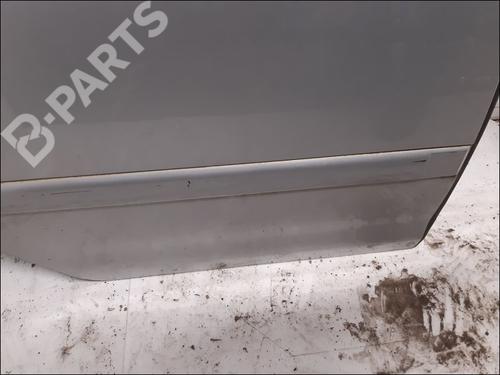 Left rear door SEAT LEON (1P1) 1.9 TDI | BP10950154C4 