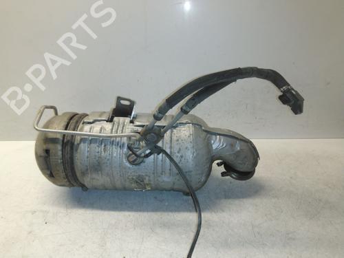 Catalyst CITROËN C3 II (SC_) 1.4 HDi 70 (SC8HZC, SC8HR0, SC8HP4) | BP37479886M10 - Image 3