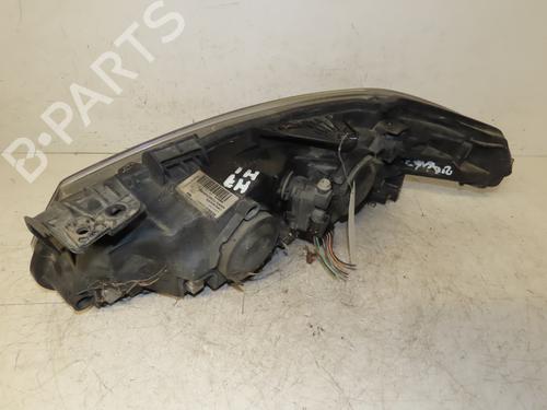 Right headlight RENAULT LAGUNA II Grandtour (KG0/1_) 1.9 dCi (KG1A, KG1W, KG0G) | BP23215101C29 