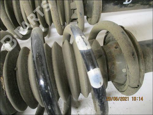 Left front shock absorber CITROËN C5 III Break (RW_) 1.6 HDi 110 | BP10944171M16 