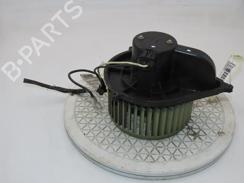 Used Heater blower motor Heater blower motor PEUGEOT BOXER Bus (244, Z_) 2.0 HDi (84 hp) 33133348 33133348