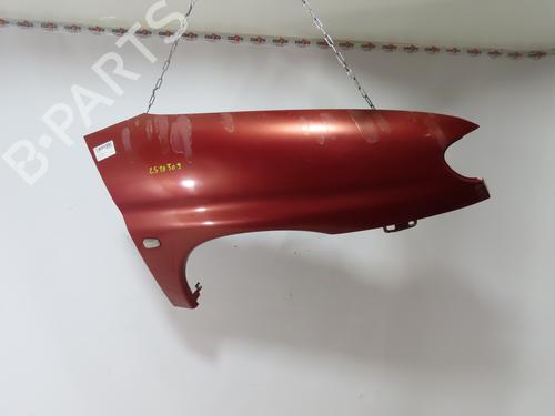 Used Right front fenders Right front fenders CITROËN BERLINGO / BERLINGO FIRST MPV (MF_, GJK_, GFK_) 2.0 HDI 90 (MFRHY) (90 hp) 35886990 35886990