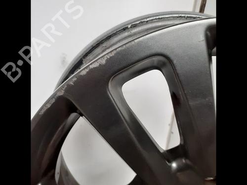 Rim TOYOTA YARIS (_P13_) 1.0 (KSP130_, KSP130) | BP17214617C45 