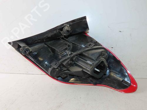 Rear bumper left light CITROËN C4 II (NC_) 1.6 HDi 90 | BP37050153C81 - Image 2