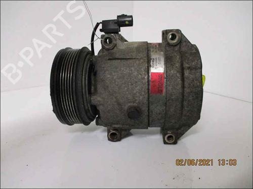 Used AC compressor AC compressor 37040968 37040968