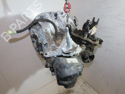 Used Gearbox Gearbox 36893560 36893560