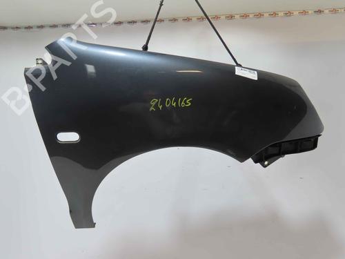 Used Right front fenders Right front fenders 37055059 37055059