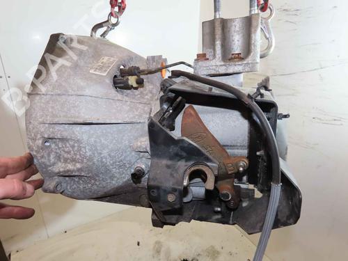 Gearbox FORD B-MAX (JK) 1.0 EcoBoost | BP37059721M3 - Image 2