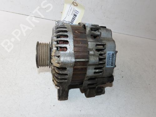 Used Alternator Alternator CITROËN C4 I (LC_) 1.4 16V (88 hp) 33997519 33997519