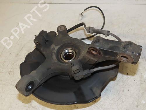 Right front steering knuckle SUZUKI SWIFT III (MZ, EZ) 1.3 (RS413, ZC11S) | BP37048032M26 - Image 2