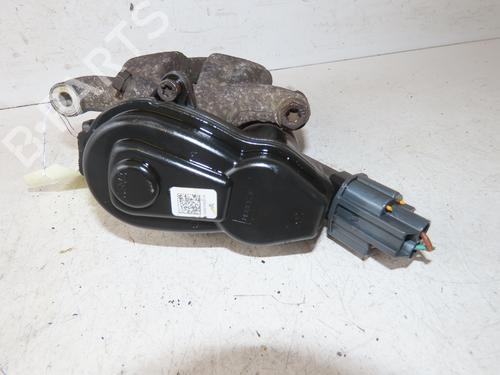 Used Right rear brake caliper Right rear brake caliper RENAULT SCÉNIC III (JZ0/1_) 1.5 dCi (110 hp) 33133941 33133941