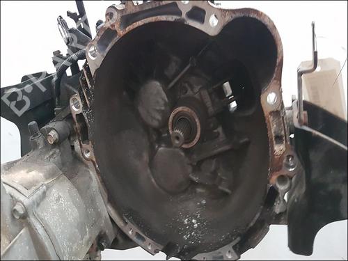 Gearbox KIA SPORTAGE II (JE_, KM_) 2.0 CRDi 4WD | BP16015805M3 