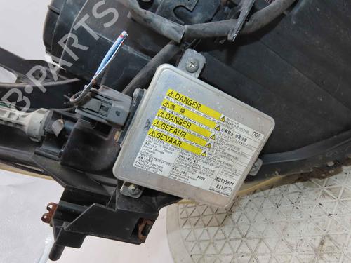 Used Left headlight Left headlight 37048933 37048933