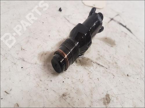 Set Di 4 Iniettori Per Benzina - Compatibile Con Peugeot 206, Citroën C2, Berlingo 1.1L (1996-2009) | Sostituto OEM 9625587580 - Foto 2