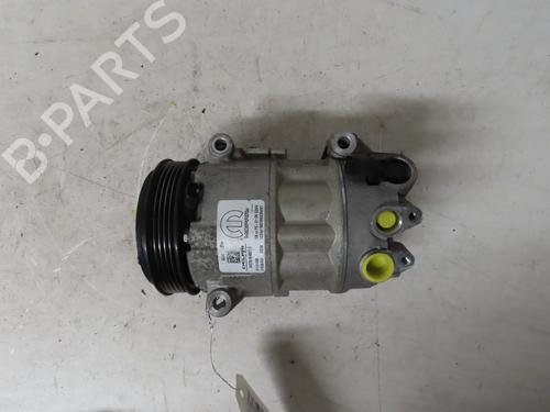 Used AC compressor FIAT 500X (334_) 1.4 (334AXC1B) (136 hp) 18779651