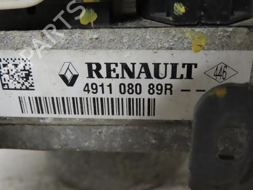 Steering pump DACIA SANDERO II TCe 90 (B8M1, B8MA, B8AC) | BP16211281M99 
