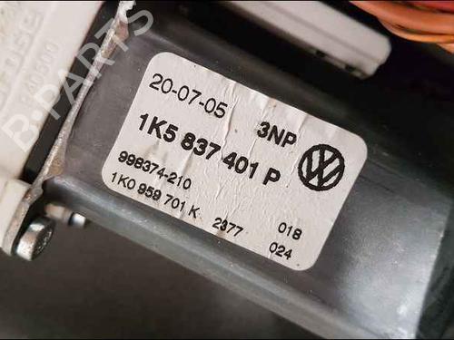 Front left window mechanism VW JETTA III (1K2) 1.9 TDI | BP37043829C22 - Image 4