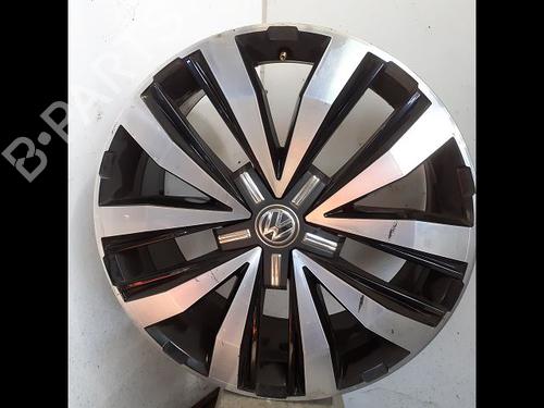 Rim VW AMAROK (2HA, 2HB, S1B, S6B, S7A, S7B, AGD) 3.0 TDI 4motion | BP19798732C45 