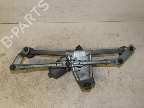 Front wiper motor PEUGEOT 206 Hatchback (2A/C) 1.4 16V | BP22811481M29 
