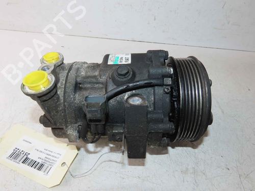 AC compressor CITROËN NEMO Box Body/MPV (AA_) 1.3 HDi 75 | BP37058159M34 - Image 3