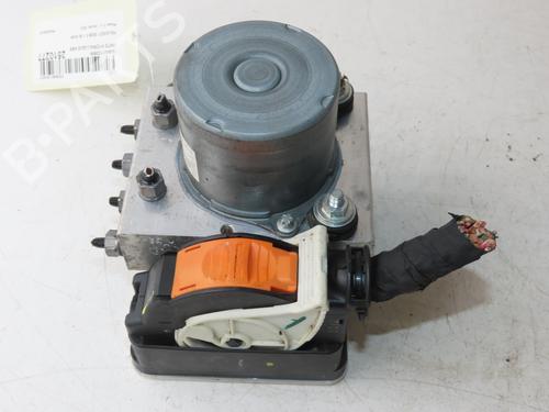 Used ABS pump PEUGEOT 3008 II SUV (MC_, MR_, MJ_, M4_) Hybrid (224 hp) 31055064