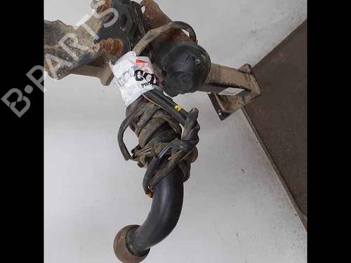 Used Tow ball/Mechanism Tow ball/Mechanism 37051157 37051157