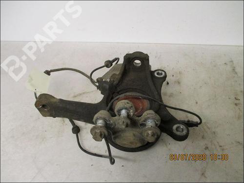 Left front steering knuckle CITROËN C6 (TD_) 2.7 HDi | BP10944543M25 