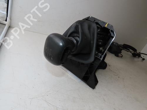 Gear lever PEUGEOT EXPERT Van (V_) 2.0 BlueHDi 120 | BP33414344M90 - Image 2