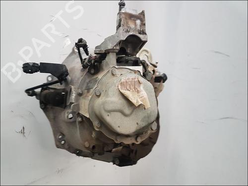 Gearbox PEUGEOT 308 II (LB_, LP_, LW_, LH_, L3_) 1.2 THP 110 | BP15953194M3 