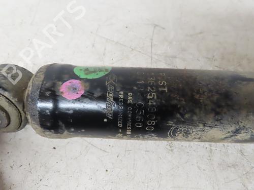 Left rear shock absorber PEUGEOT BOXER Van 2.0 BlueHDi 130 | BP16897933M18 