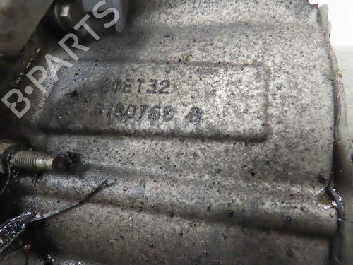 Gearbox PEUGEOT 2008 I (CU_) 1.6 BlueHDi 100 | BP37046132M3  - Image 5