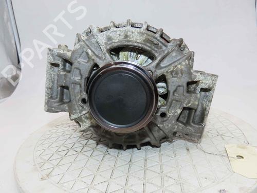 Used Alternator Alternator 37053372 37053372