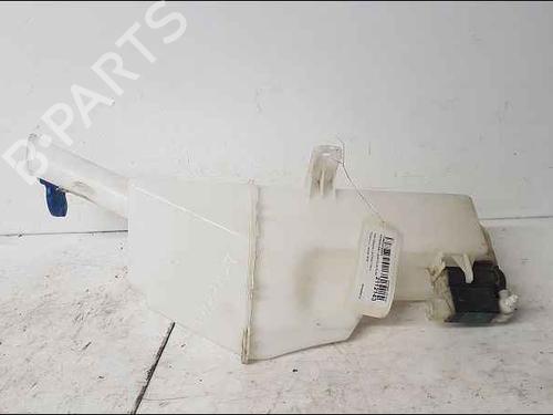 Used Windscreen washer tank Windscreen washer tank 37043304 37043304