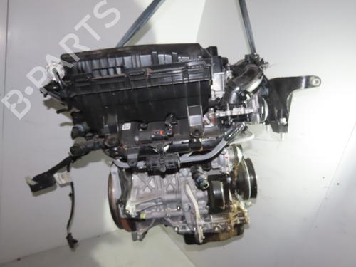 Engine PEUGEOT 5008 II (MC_, MJ_, MR_, M4_) 1.2 Hybrid 136 (MRHPYC) | BP31030489M1 