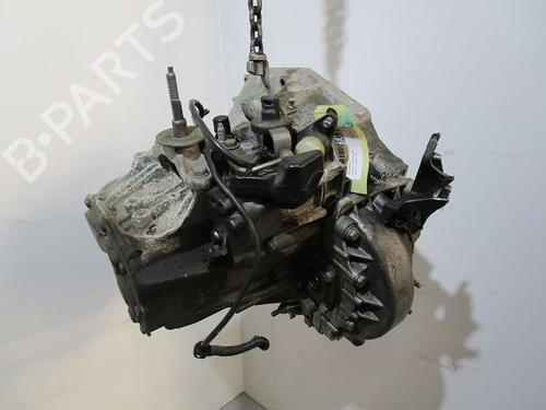 Gearbox PEUGEOT 308 I (4A_, 4C_) 2.0 HDi | BP15953153M3 