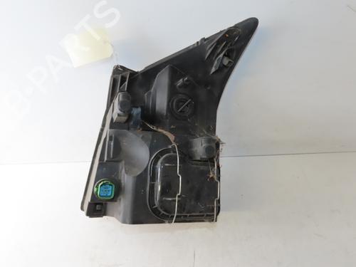 Right headlight FORD TRANSIT Van (FA_ _) 2.2 TDCi | BP33135090C29  - Image 5