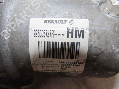 AC compressor DACIA LODGY (JS_) 1.2 TCe (JSAY, JSM0) | BP37058232M34 - Image 3
