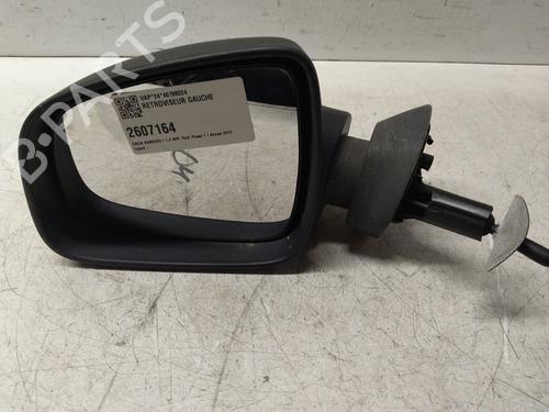 Retrovisor esquerdo Retrovisor esquerdo 39111577 39111577