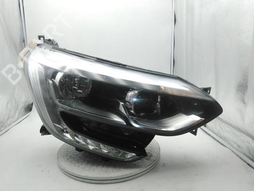Used Right headlight Right headlight 37285649 37285649