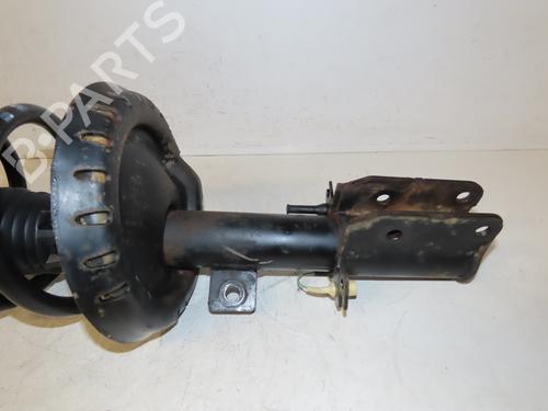 Used Left front shock absorber PEUGEOT EXPERT Van (VF3A_, VF3U_, VF3X_) 1.6 HDi 90 16V (90 hp) 29152934