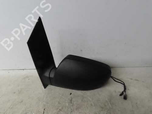 Left mirror MERCEDES-BENZ VITO / MIXTO Van (W639) 122 CDI (639.601, 639.603, 639.605) | BP18260607C26 