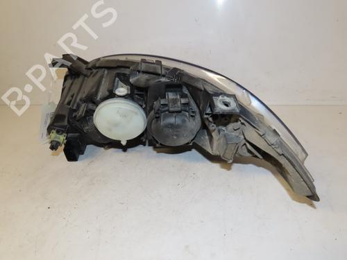 Right headlight MERCEDES-BENZ A-CLASS (W169) A 180 CDI (169.007, 169.307) | BP29153825C29 