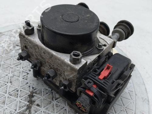 Used ABS pump ABS pump VW POLO V (6R1, 6C1) 1.6 TDI (90 hp) 39626164 39626164