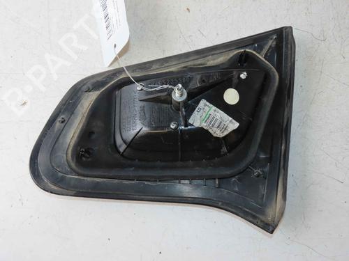Left tailgate light CITROËN C3 II (SC_) 1.6 HDi 90 | BP37058176C79 - Image 2