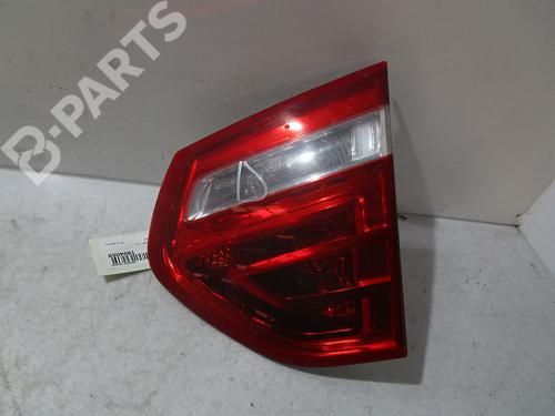 Used Right tailgate light Right tailgate light CITROËN C4 Picasso I MPV (UD_) 1.6 HDi (109 hp) 10952638 10952638