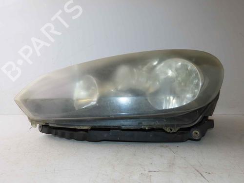 Left headlight VW GOLF VI (5K1) 1.4 | BP37056558C28 - Image 2